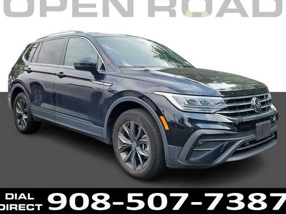 VOLKSWAGEN TIGUAN 4MOTION 2023 3VVMB7AX8PM076896 image VOLKSWAGEN TIGUAN 4MOTION 2023 3VVMB7AX8PM076896 image